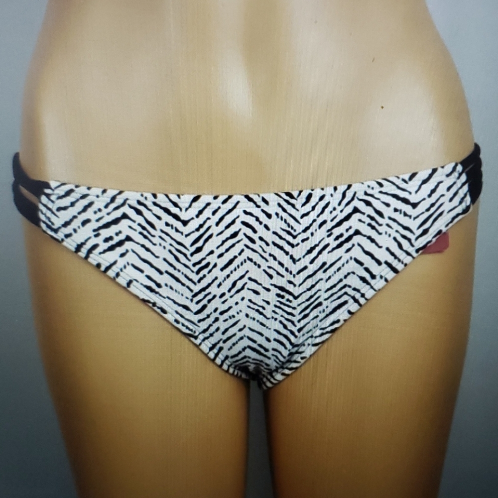 Arizona bikini bottoms nwt size small
